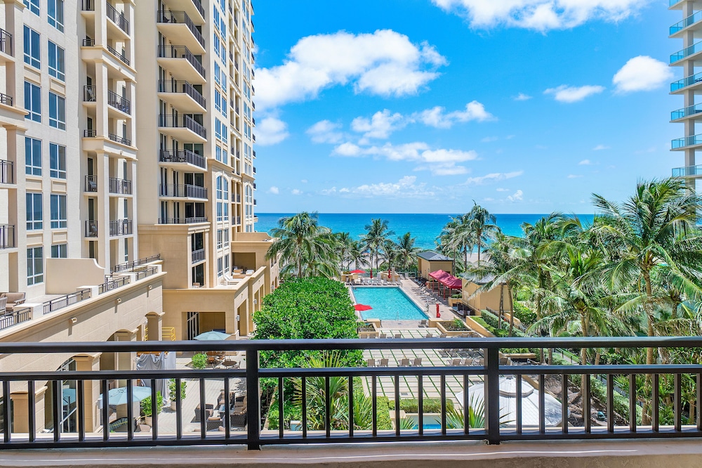 Palm Beach Singer Island Resort & Spa Luxury Suites - photo 381