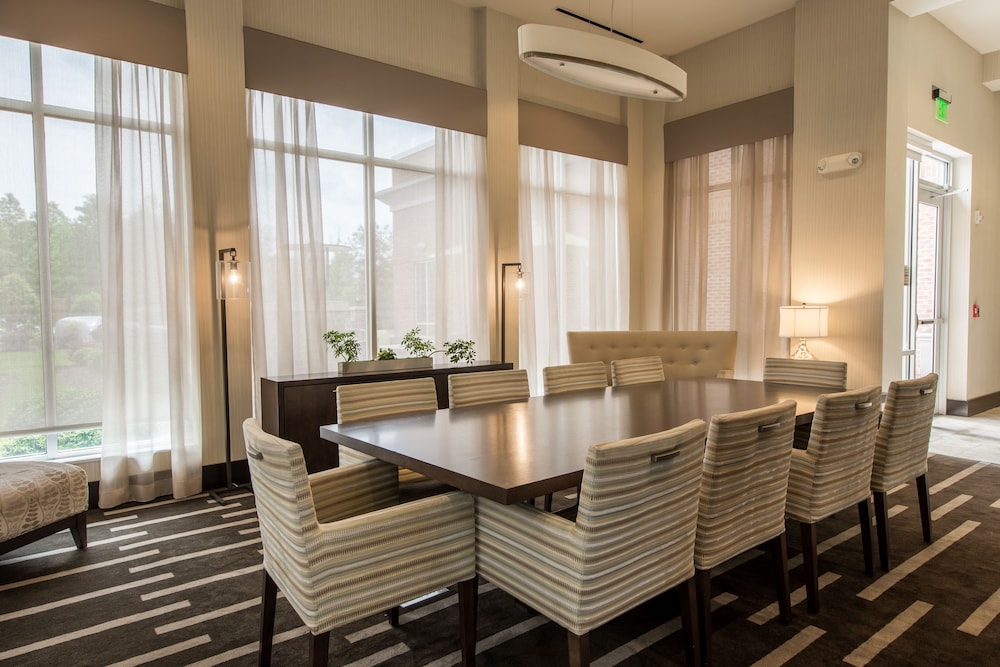 Hilton Garden Inn Raleigh Cary - photo 60