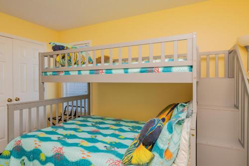 Sherrys Paradise by Oak Island Accommodations - photo 34