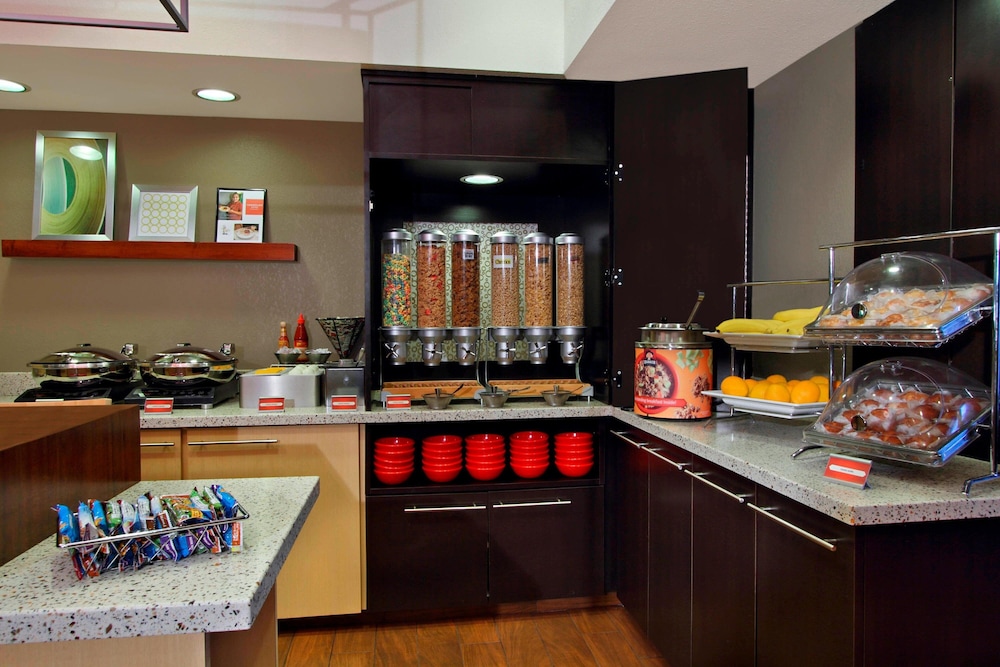 TownePlace Suites by Marriott Fort Worth Southwest TCU Area - photo 28