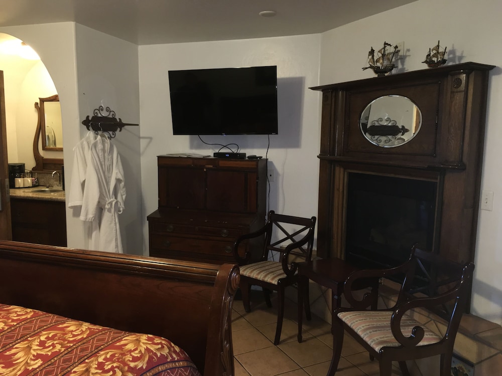 Chantico Inn - photo 20