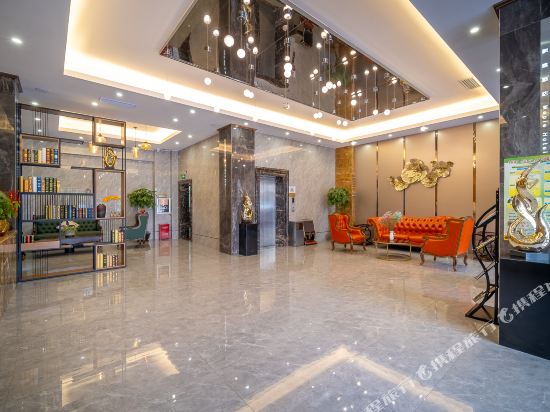 Fengyi Hotel - last minute hotel in Guigang