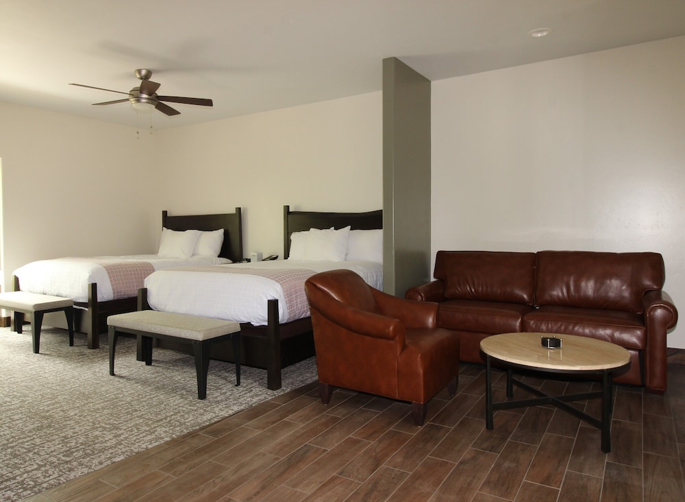 Mount Princeton Hot Springs Resort - photo 8