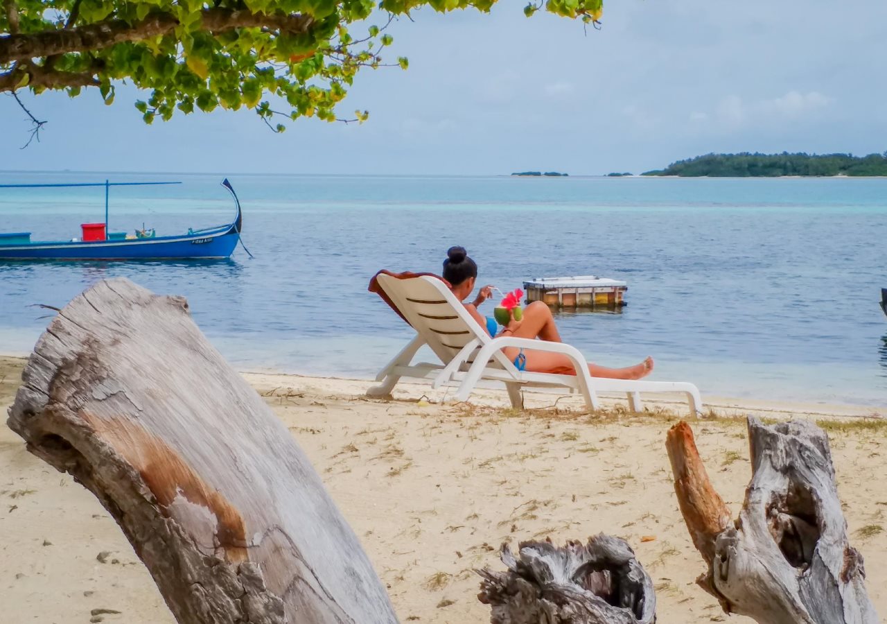 Medhufaruinn Guest House 9208884 — Guraidhoo