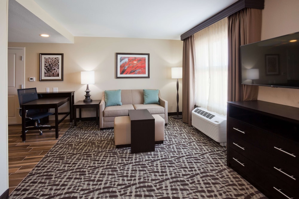 Homewood Suites by Hilton Davenport - photo 11