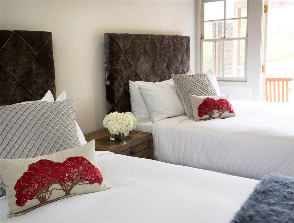 Bernardus Lodge & Spa - photo 16