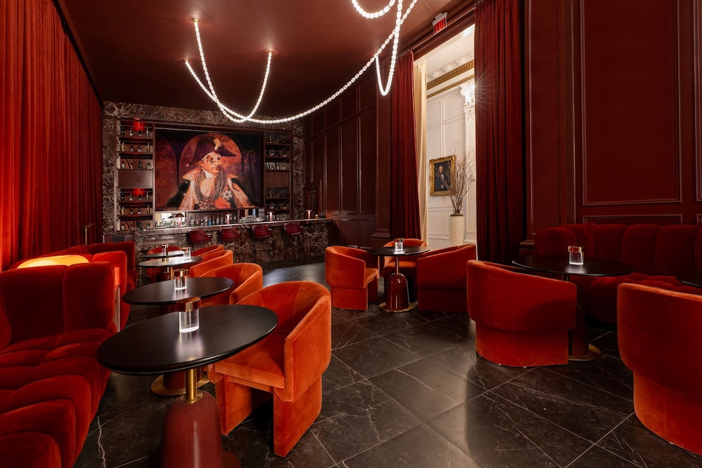 Le Pavillon New Orleans a Tribute Portfolio Hotel by Marriott - photo 132