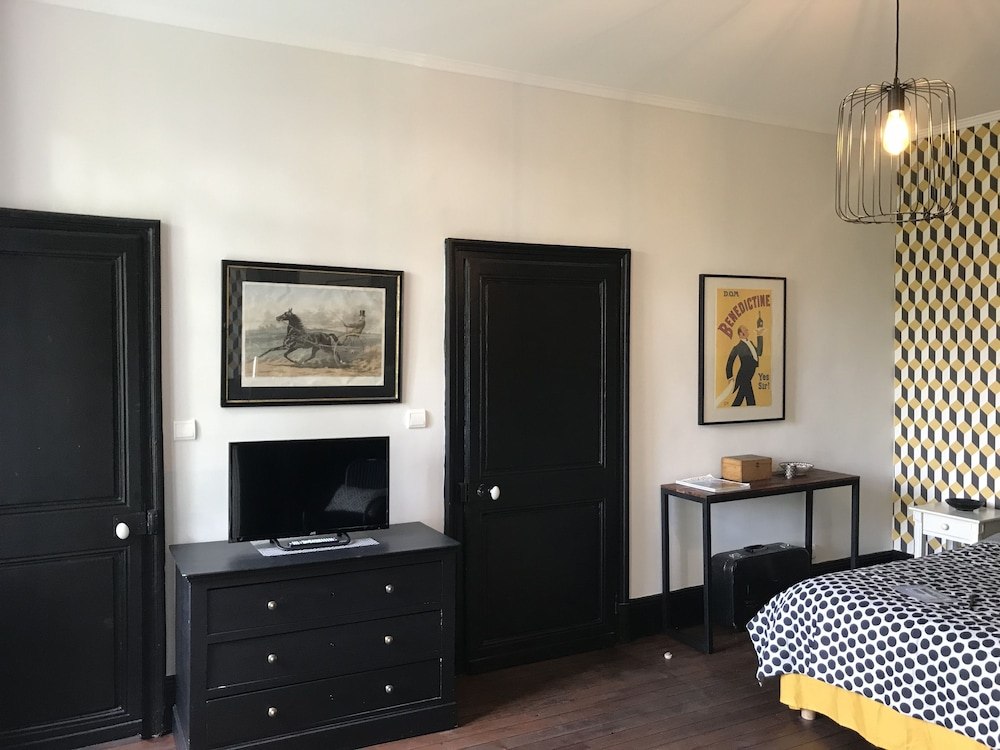 Le Clos des Hautes Loges — Les Loges — photo 3