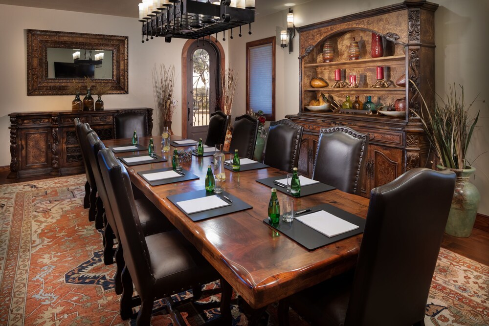 JL Bar Ranch Resort & Spa - photo 28
