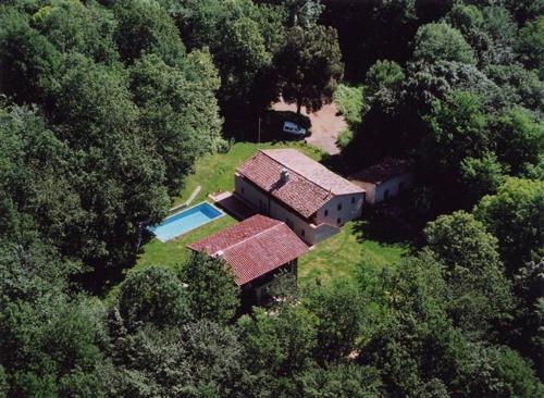 Mas Masnou — Olot
