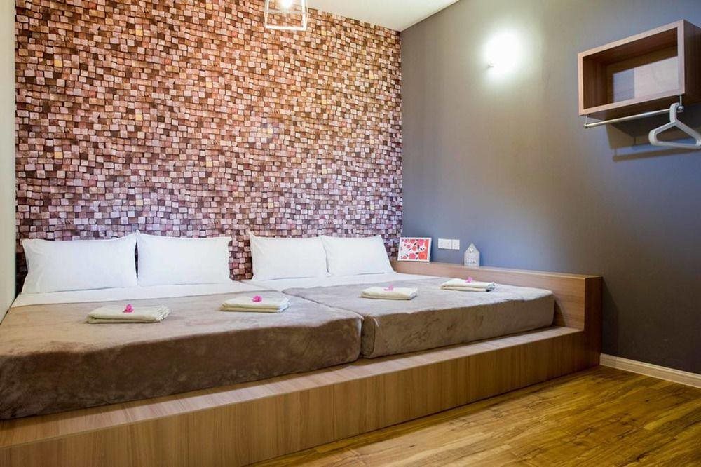 Be Our Guest - carbon neutral hotel in Malacca