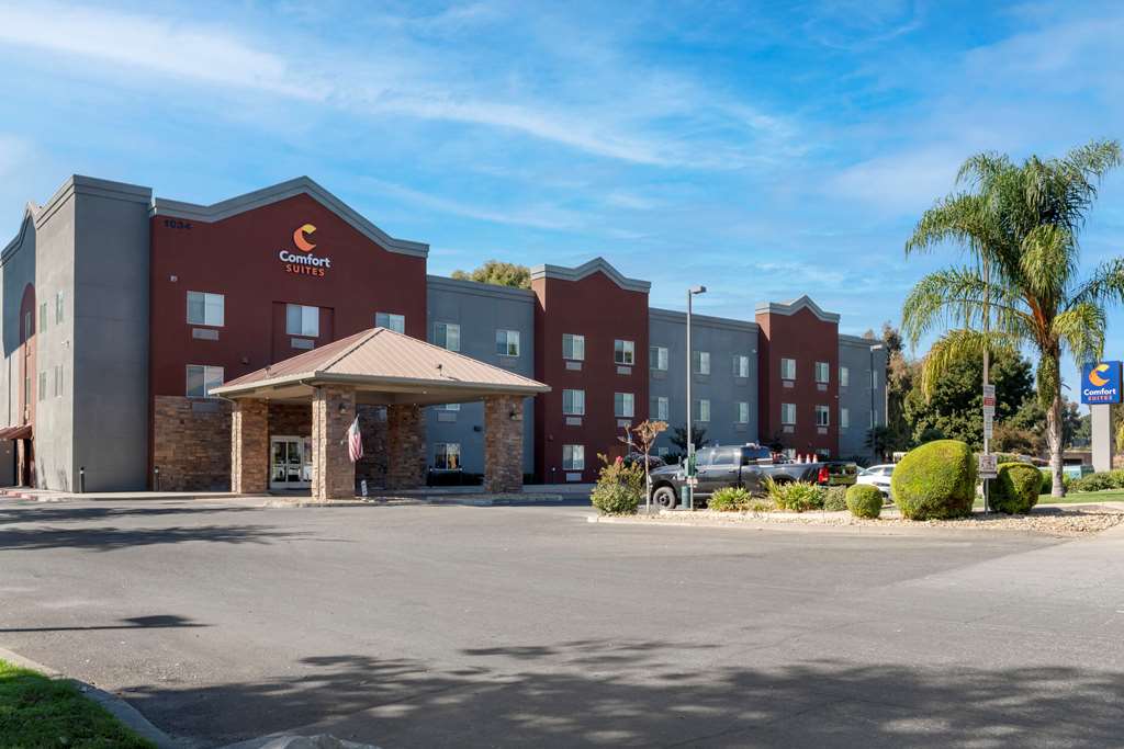 Comfort Suites Marysville Yuba City - photo 3