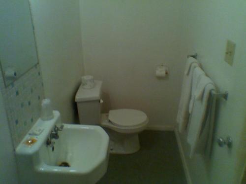 Grand View Motel Williston - photo 17