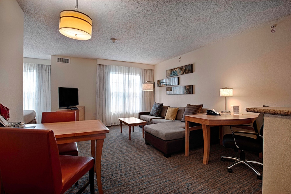 Residence Inn Atlantic City Airport Egg Harbor Township - photo 4