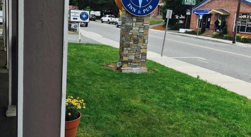 Ancient Marinere Motel Restaurant — hotel in Foxborough