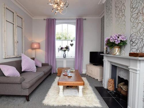 Decimus - last minute hotel in St Leonards