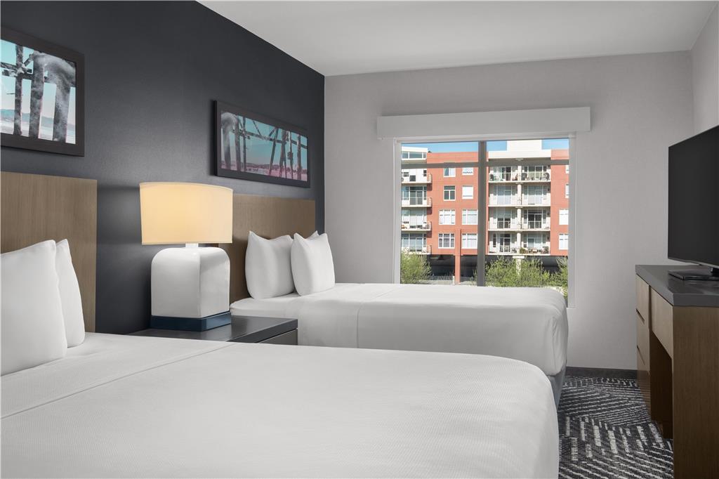 HYATT house Emeryville San Francisco Bay Area - photo 34