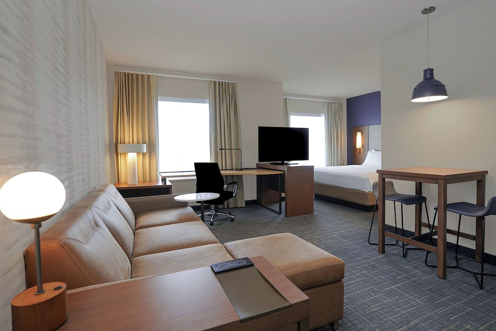 Residence Inn by Marriott Colorado Springs First & Main - photo 7