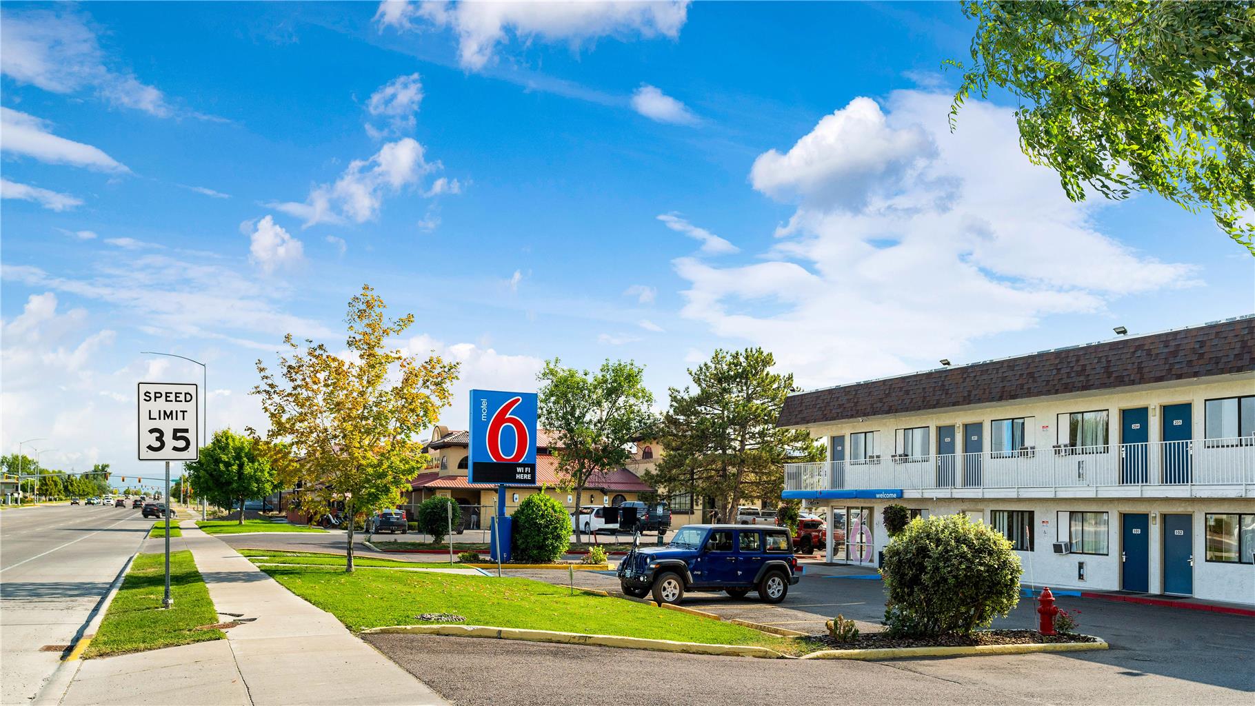 Motel 6 Kalispell MT - photo 26
