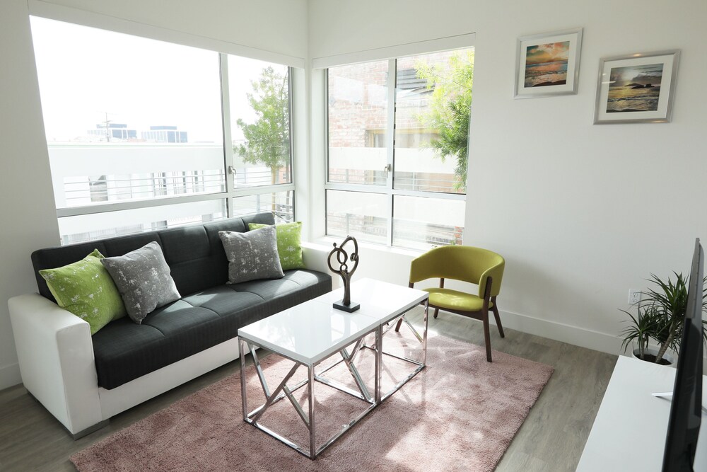 Panoramic Central Residences - photo 9