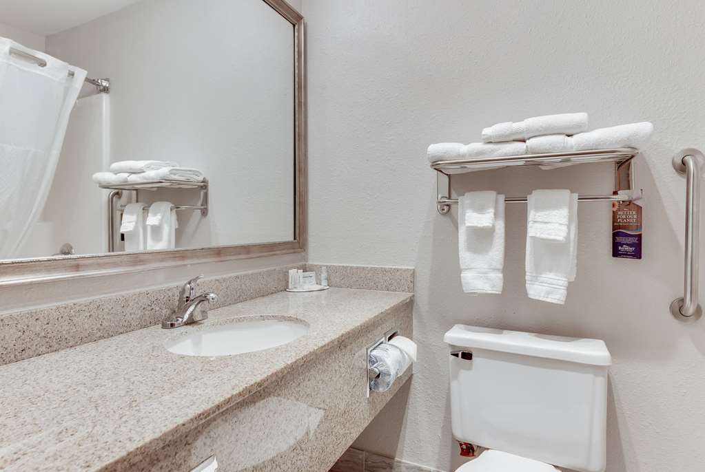 Baymont by Wyndham Salida - photo 68