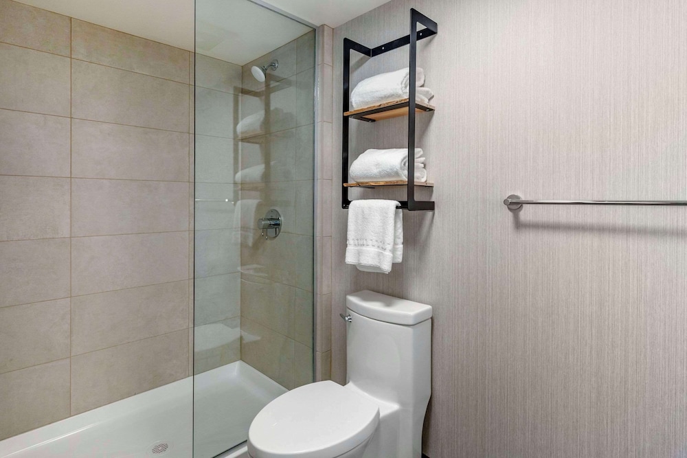 The Gibson Hotel Great Falls an Ascend Collection Hotel - photo 31