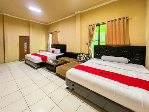 RedDoorz at Dieng 0KM in Wonosobo, Indonesia