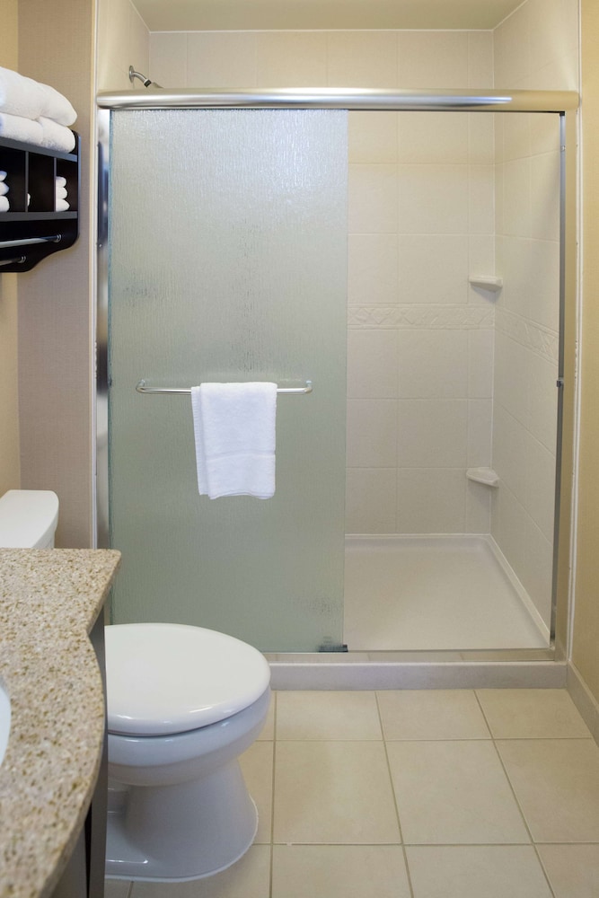 Hampton Inn & Suites Providence Downtown - photo 63