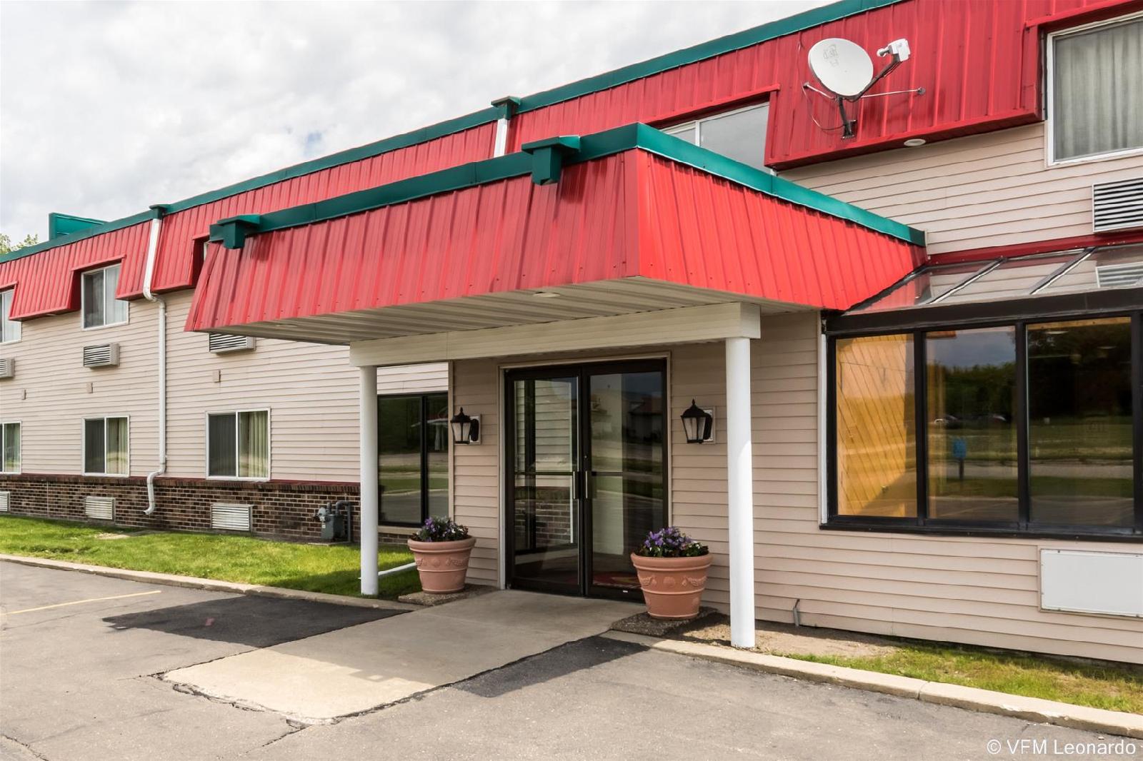 Econo Lodge
