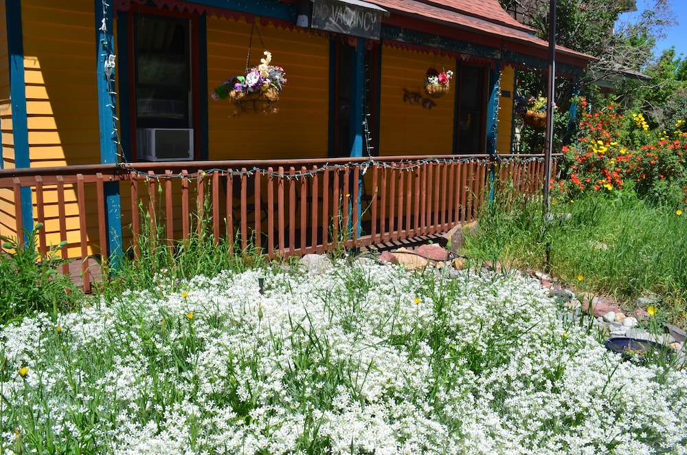 Ouray Main Street Inn - photo 135