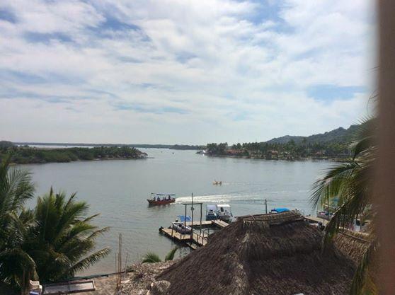 Suites Joya del Mar in Barra De Navidad, Mexico