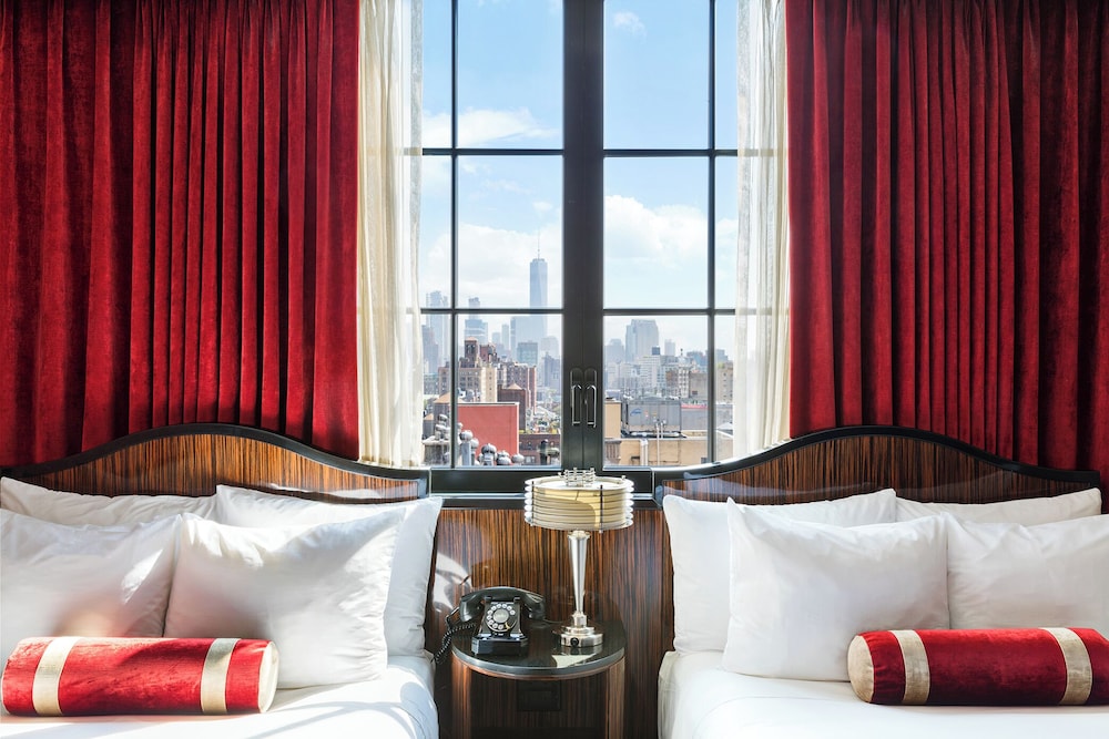 Walker Hotel Greenwich Village - photo 25