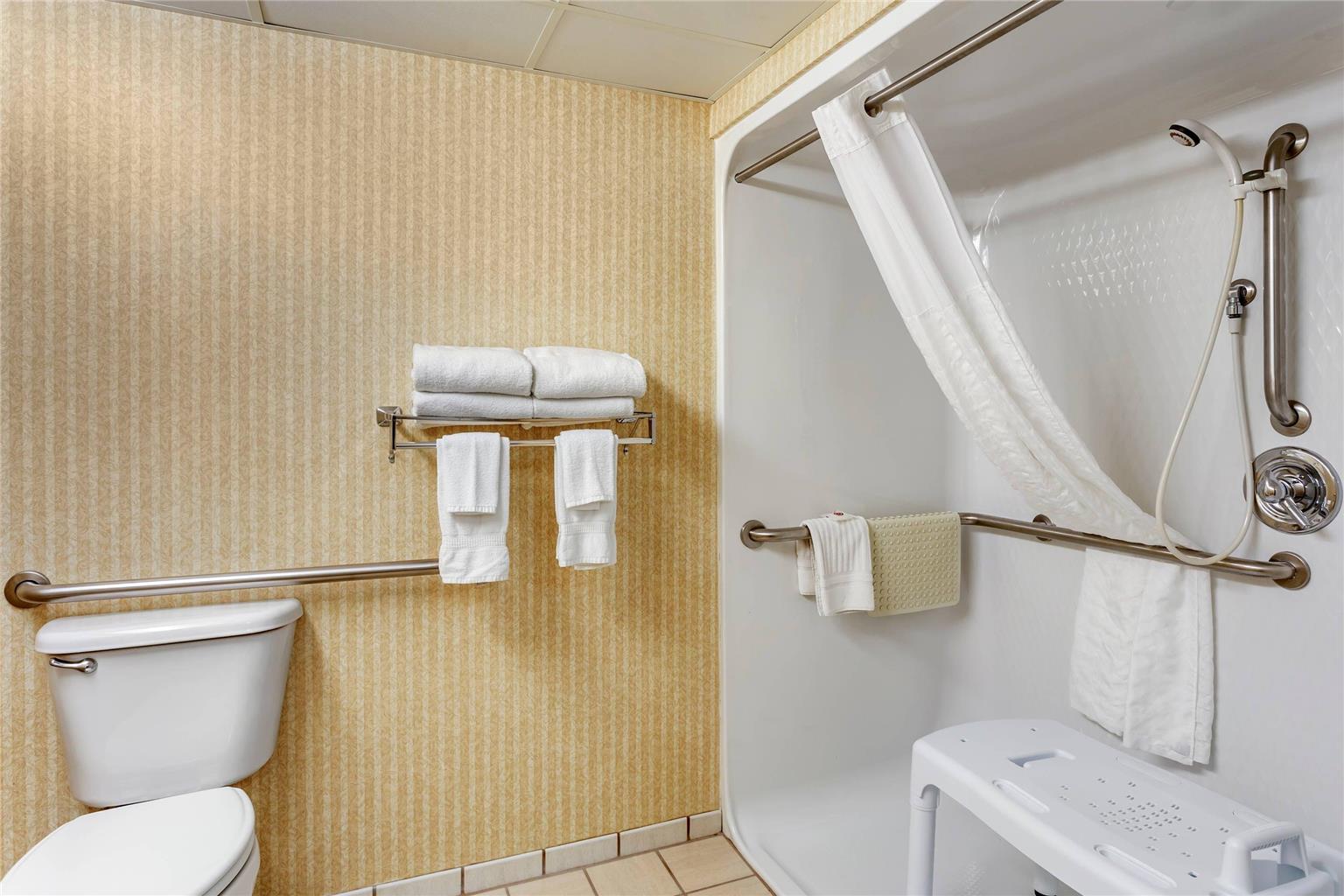 Comfort Inn & Suites Branson Meadows - photo 13