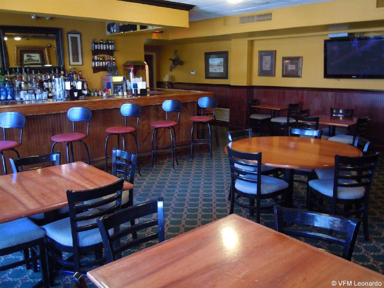 Best Western Dyersburg Inn - photo 9