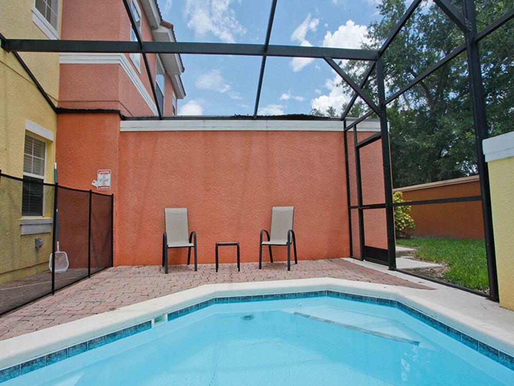 Bella Vida Resort 4534 - photo 21