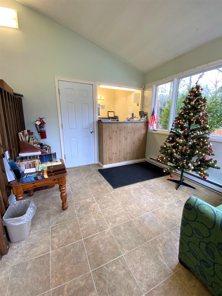Country Place Inn And Suites — hotel in White Haven