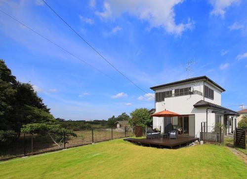 Garden House Kujukuri Vacation Stay 44383v 20609681 — Mobara
