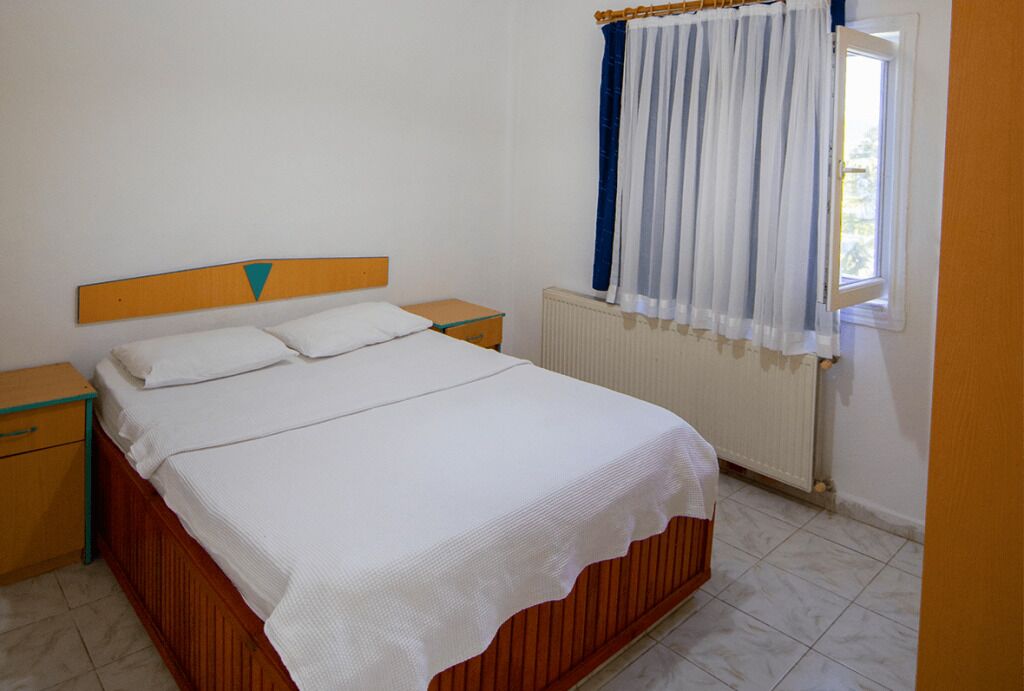 Gönen Aqua Apart Hotel — hotel in Gonen