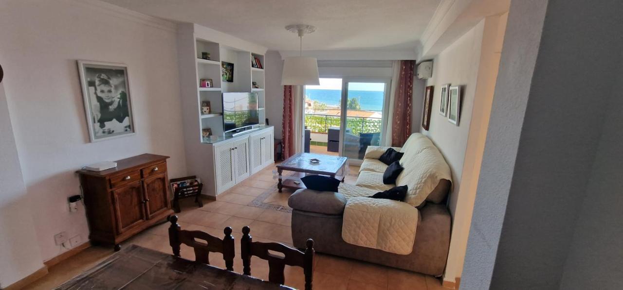 Playa Rincon de la Victoria — 4-Star Luxury Hotel in Rincon De La Victoria, Spain