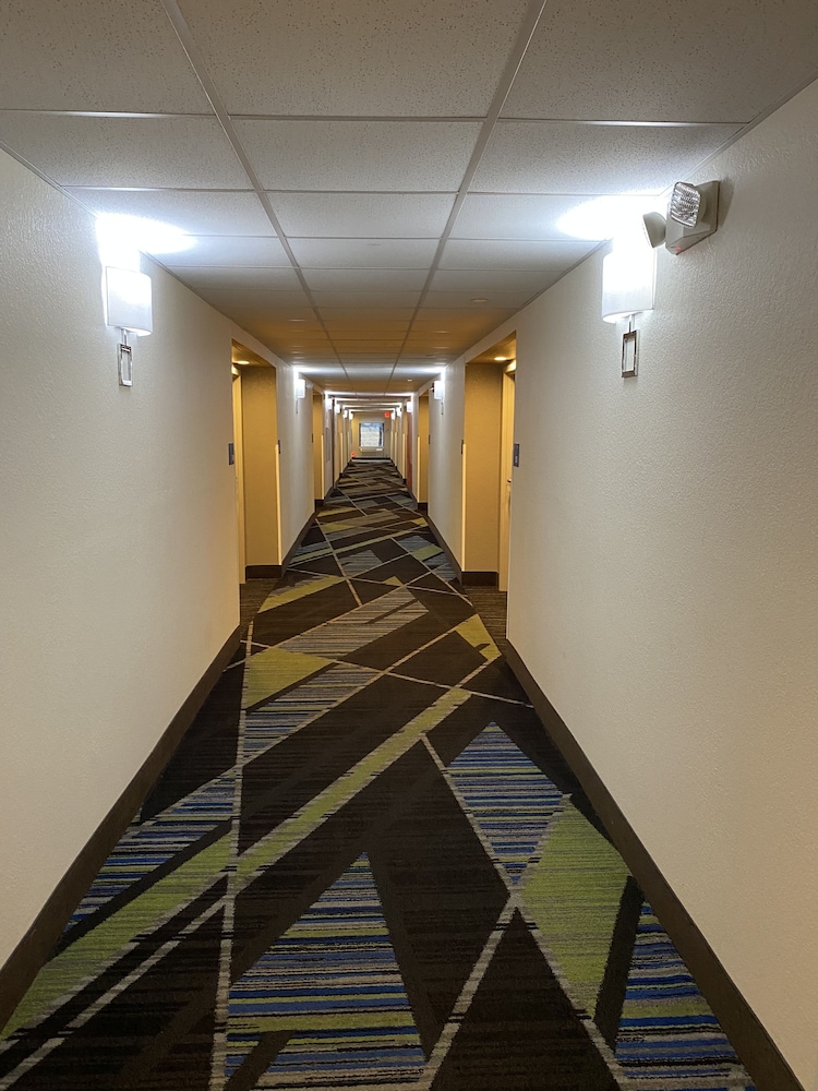 Holiday Inn Express Metropolis - photo 61