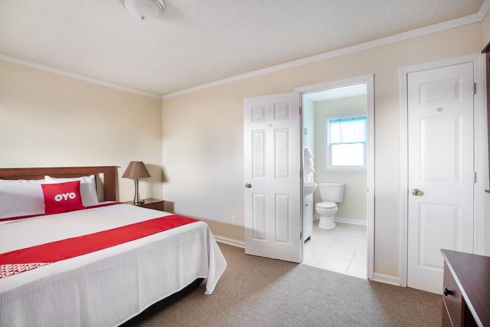 Oyo Hotel Cave City Ky - photo 14