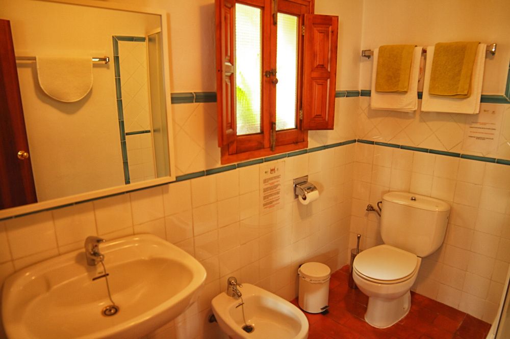Casa Montecote Eco Resort — Vejer De La Frontera — photo 5