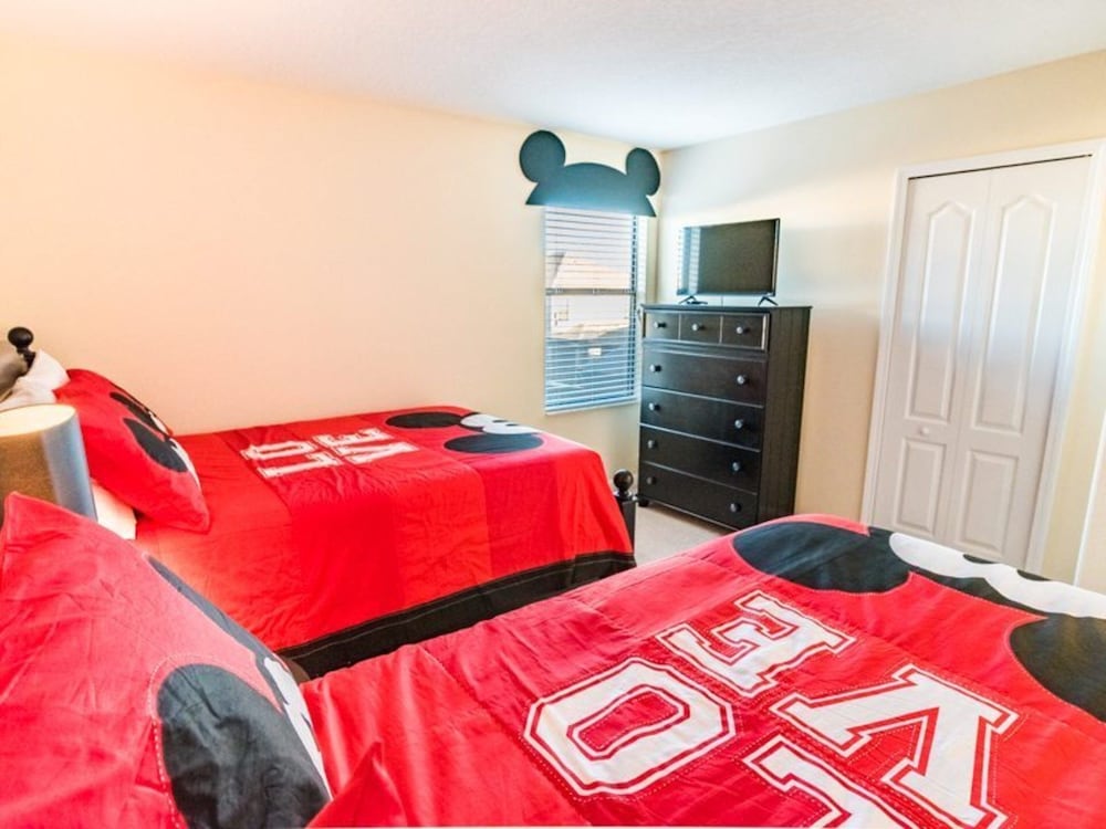 Villa in Champions Gate Resort 1467 - photo 12