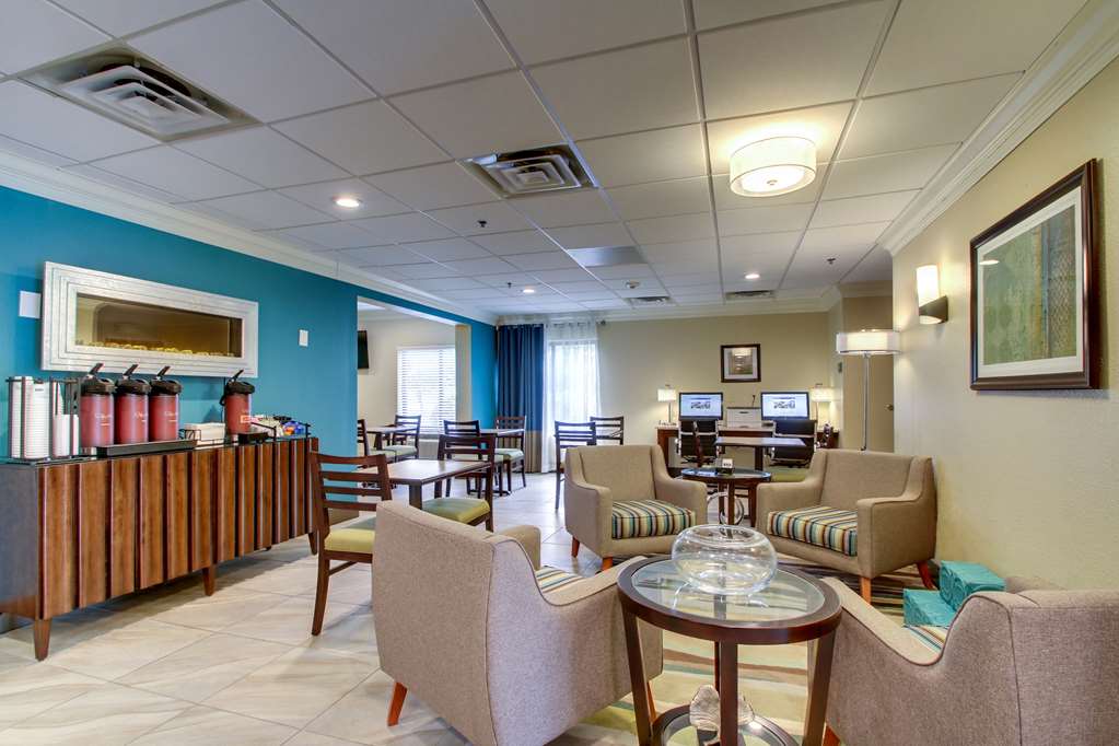Best Western Eagles Inn - photo 38
