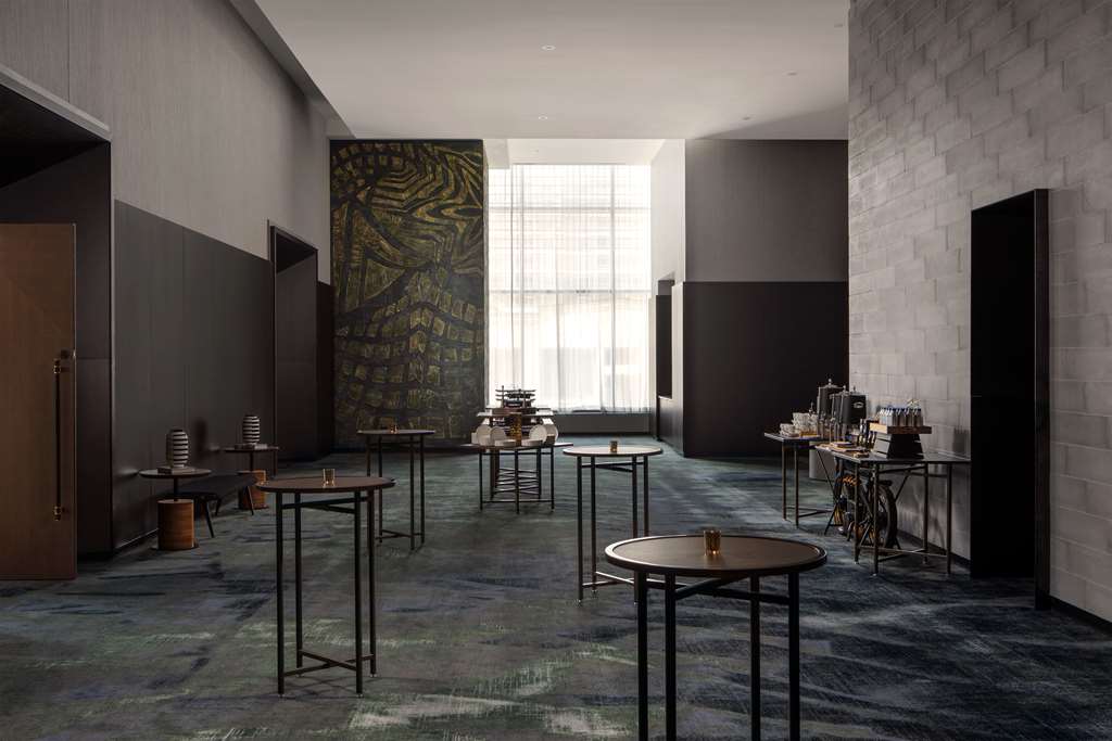 Thompson Austin by Hyatt - photo 45