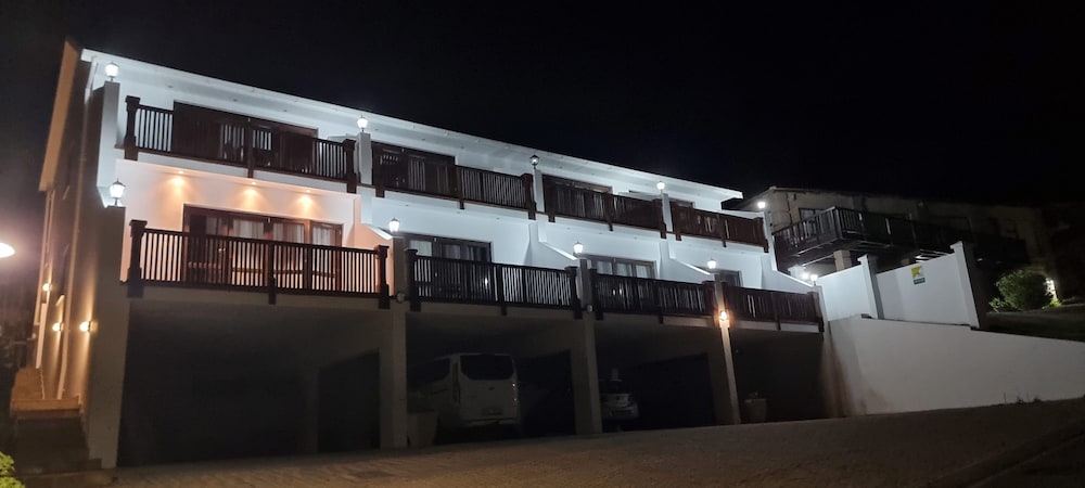 BergWood Inn - last minute hotel in Unknown City