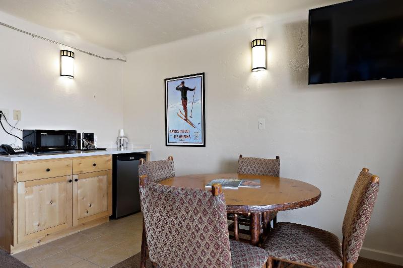 Sioux Lodge Suites by Grand Targhee Resort - photo 16