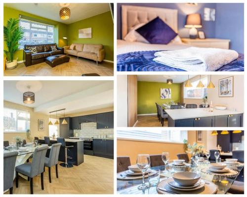 Newly refurb 3 bed with parking in Stockton-On-Tees, United Kingdom