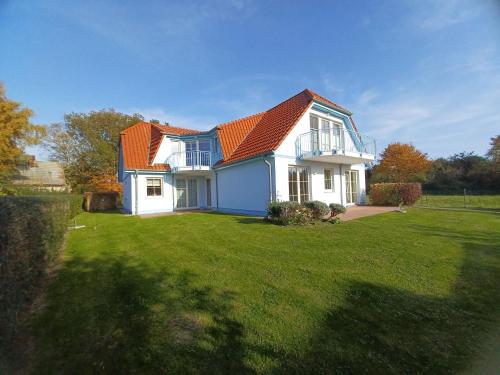 An den Boddenwiesen I — 4-Star Luxury Hotel in Wustrow, Germany