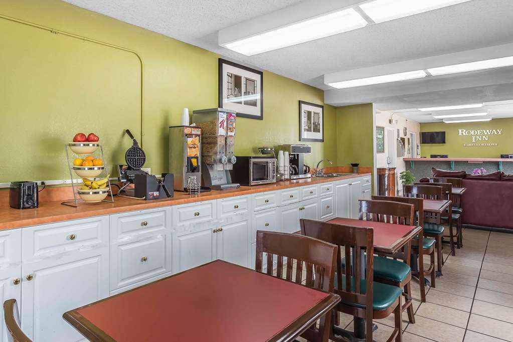 Rodeway Inn Augusta South - photo 24